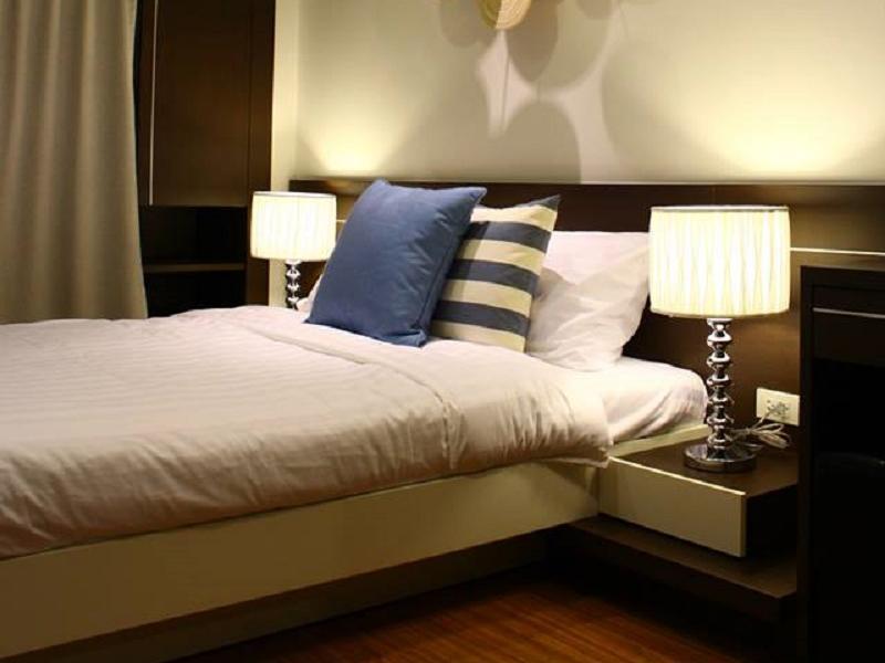 1 Bedroom Suite - Best price guarantee
