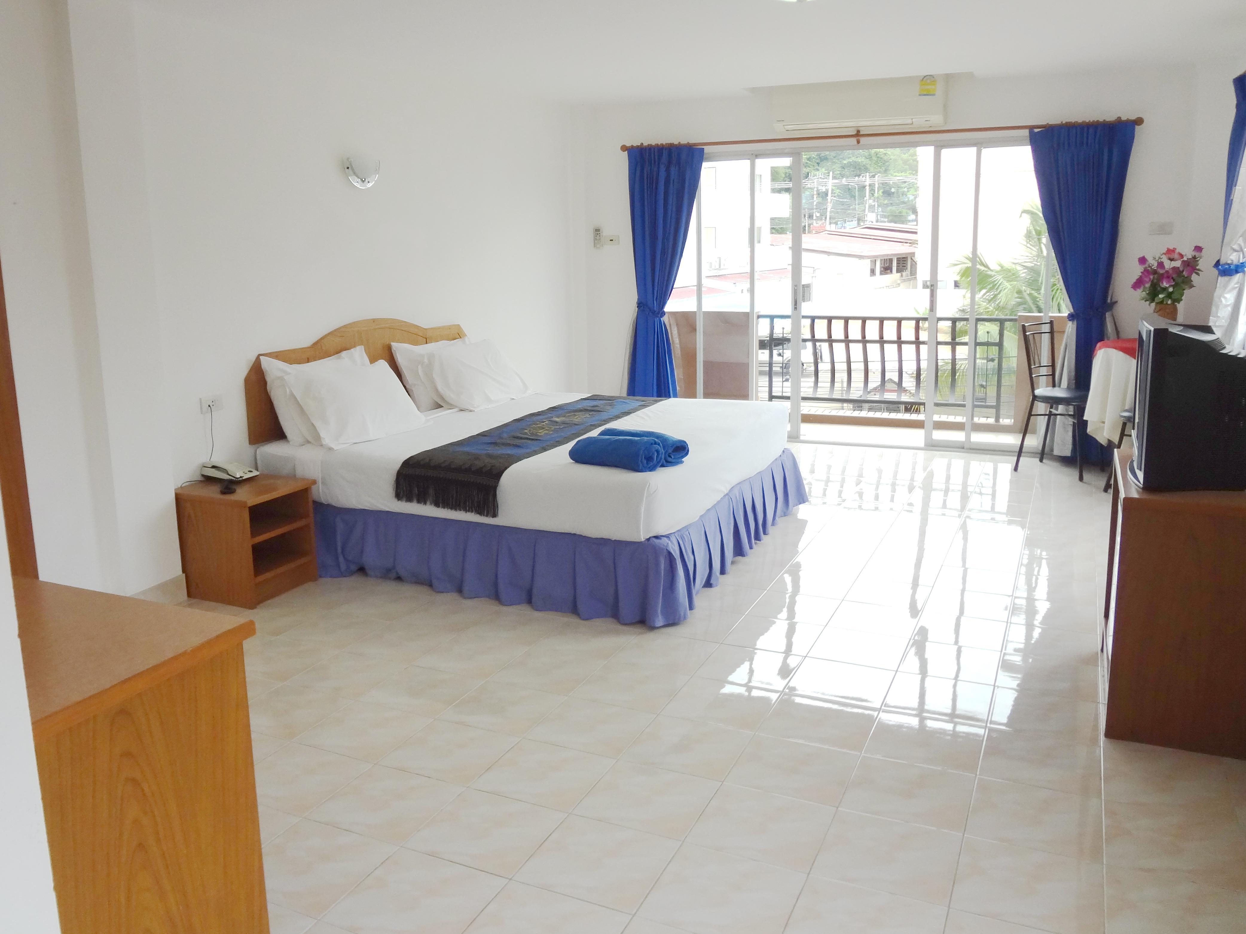 Residence