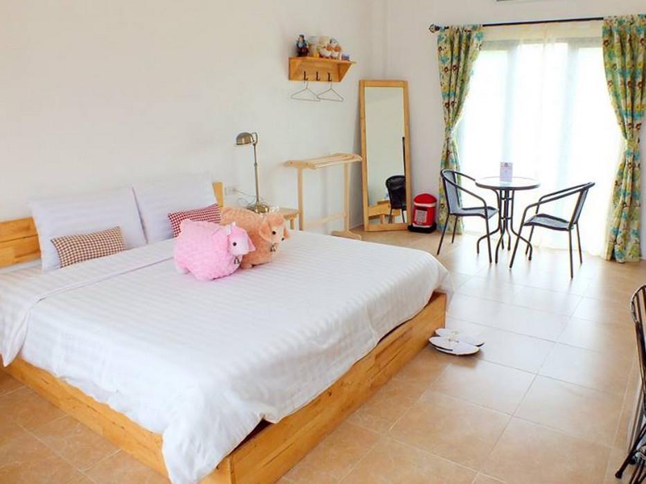Deluxe Villa - Free WiFi access - Breakfast included