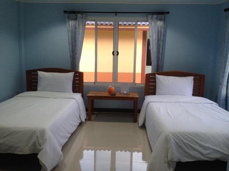  Family  Room - Free WiFi access