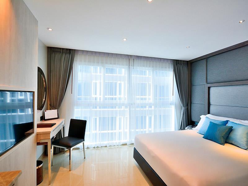 Superior room Last minute - Best price guarantee