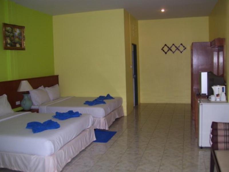 Suite Room - Best price guarantee