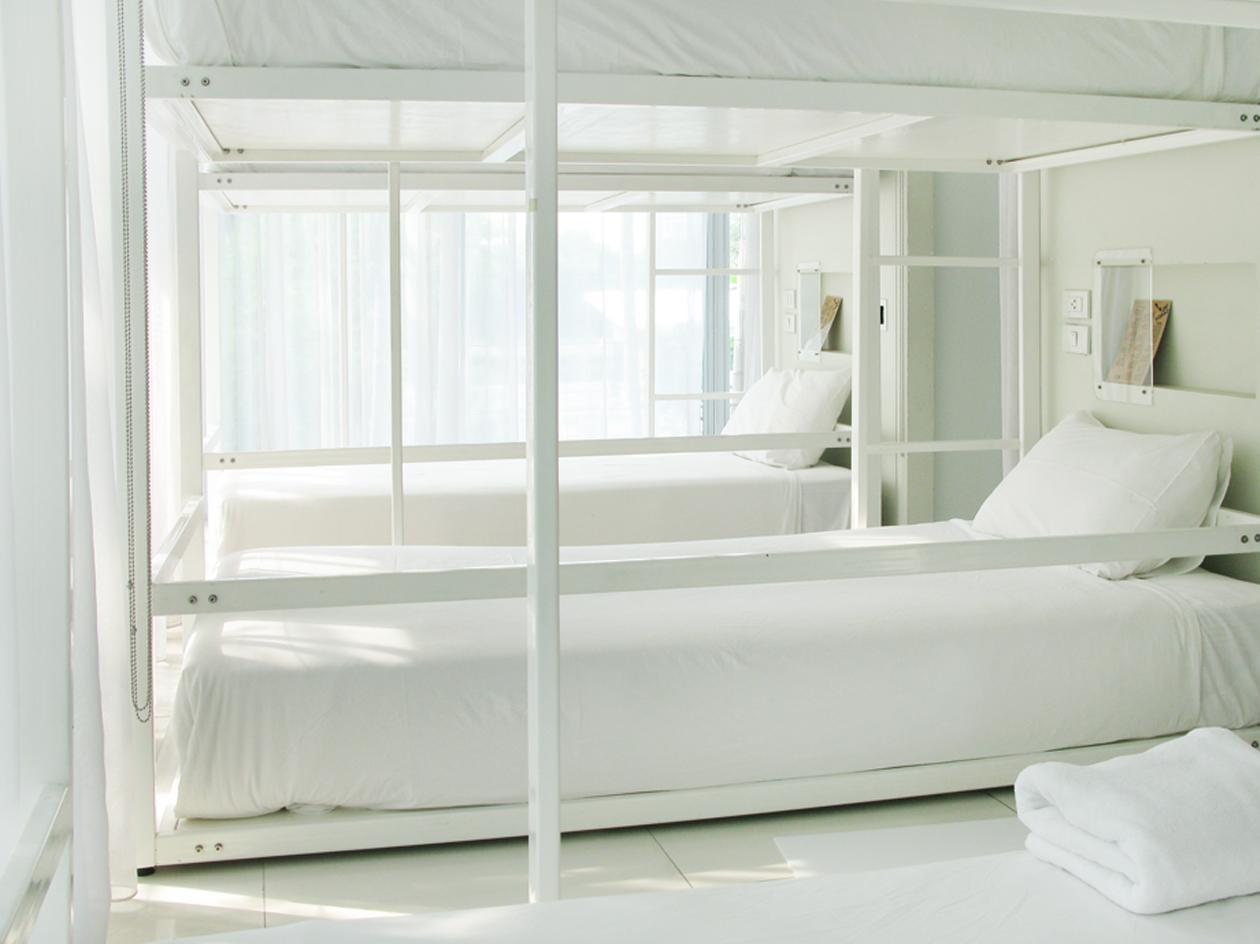 Hostel