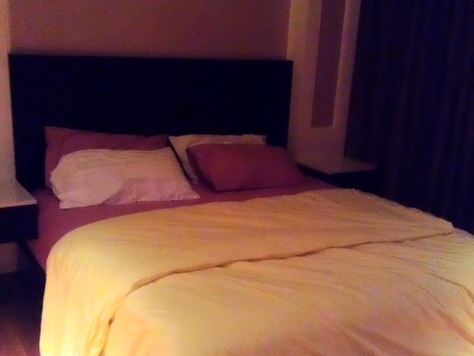 1 Bedroom Condo - Free WiFi access