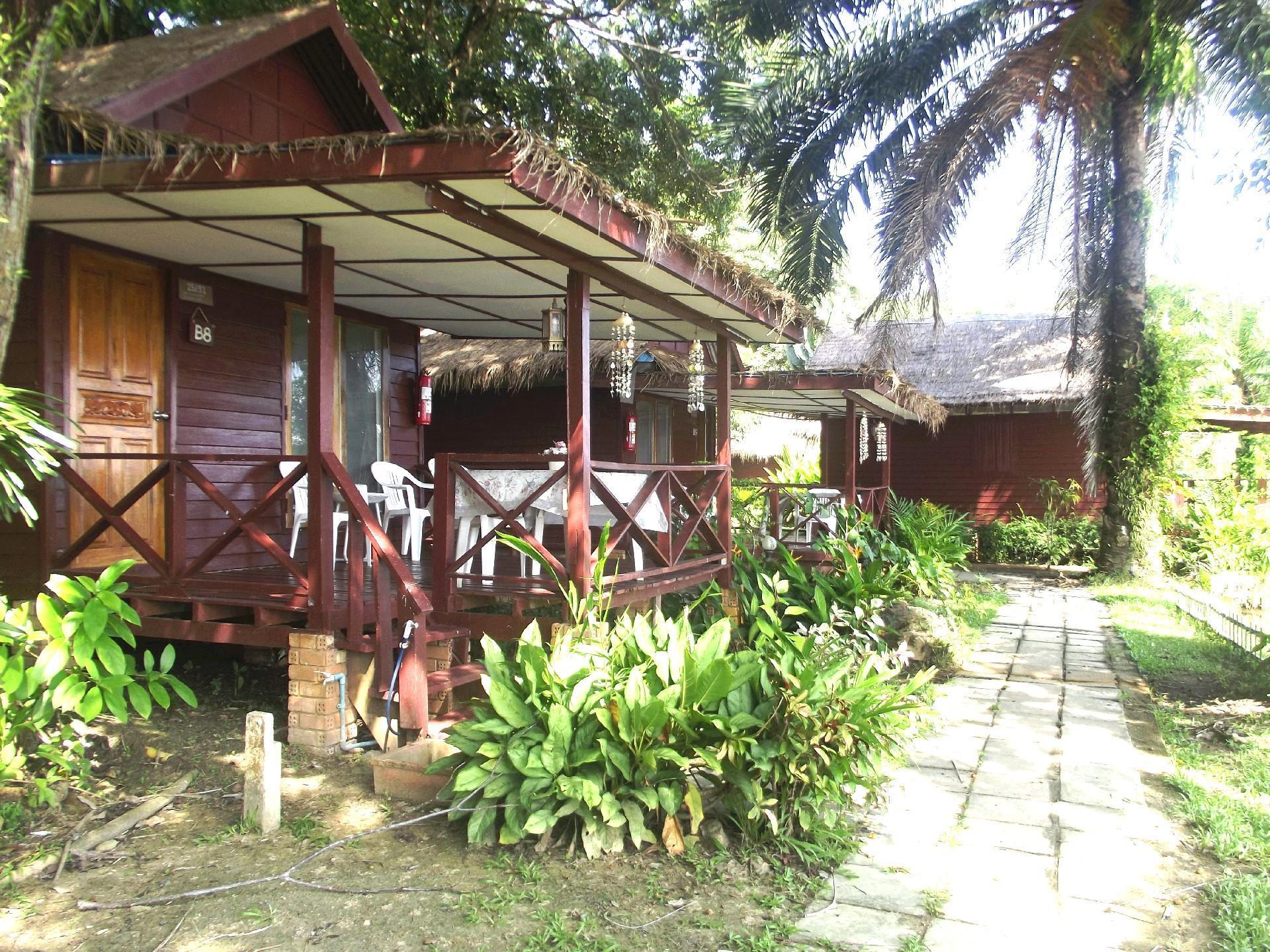 Resort