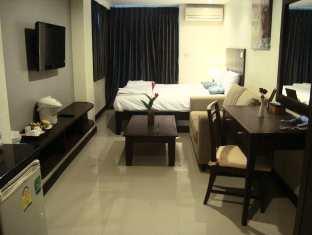 Standard with Breakfast - Free WiFi access - Breakfast included