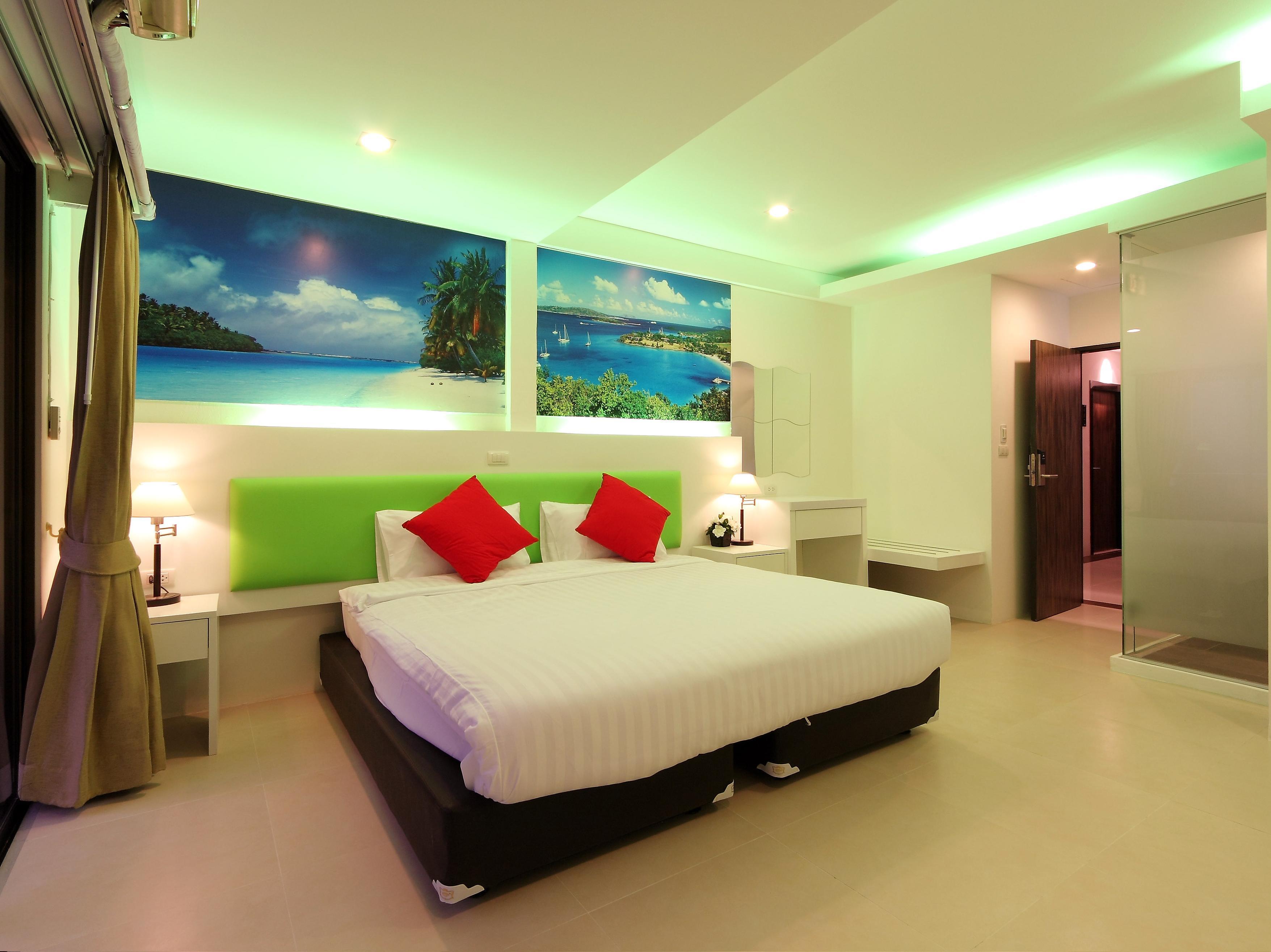 Deluxe Room - Best price guarantee