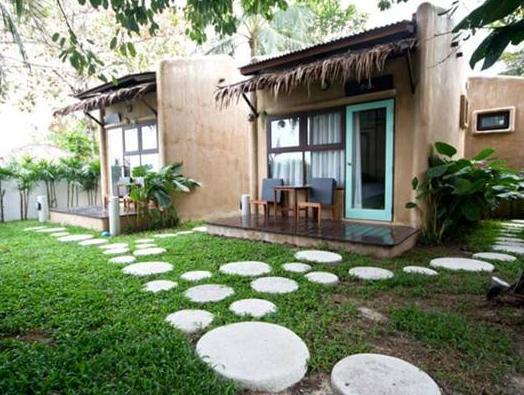 Superior Bungalow - Free WiFi access - Breakfast included