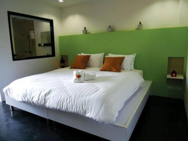 Superior Double Bed - Best price guarantee