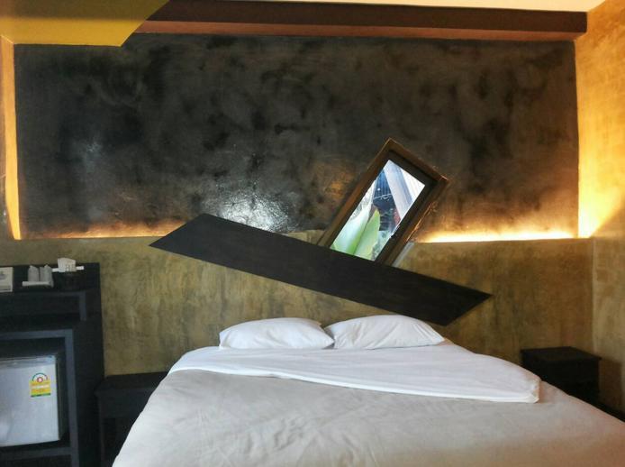 Standard Double - Free WiFi access