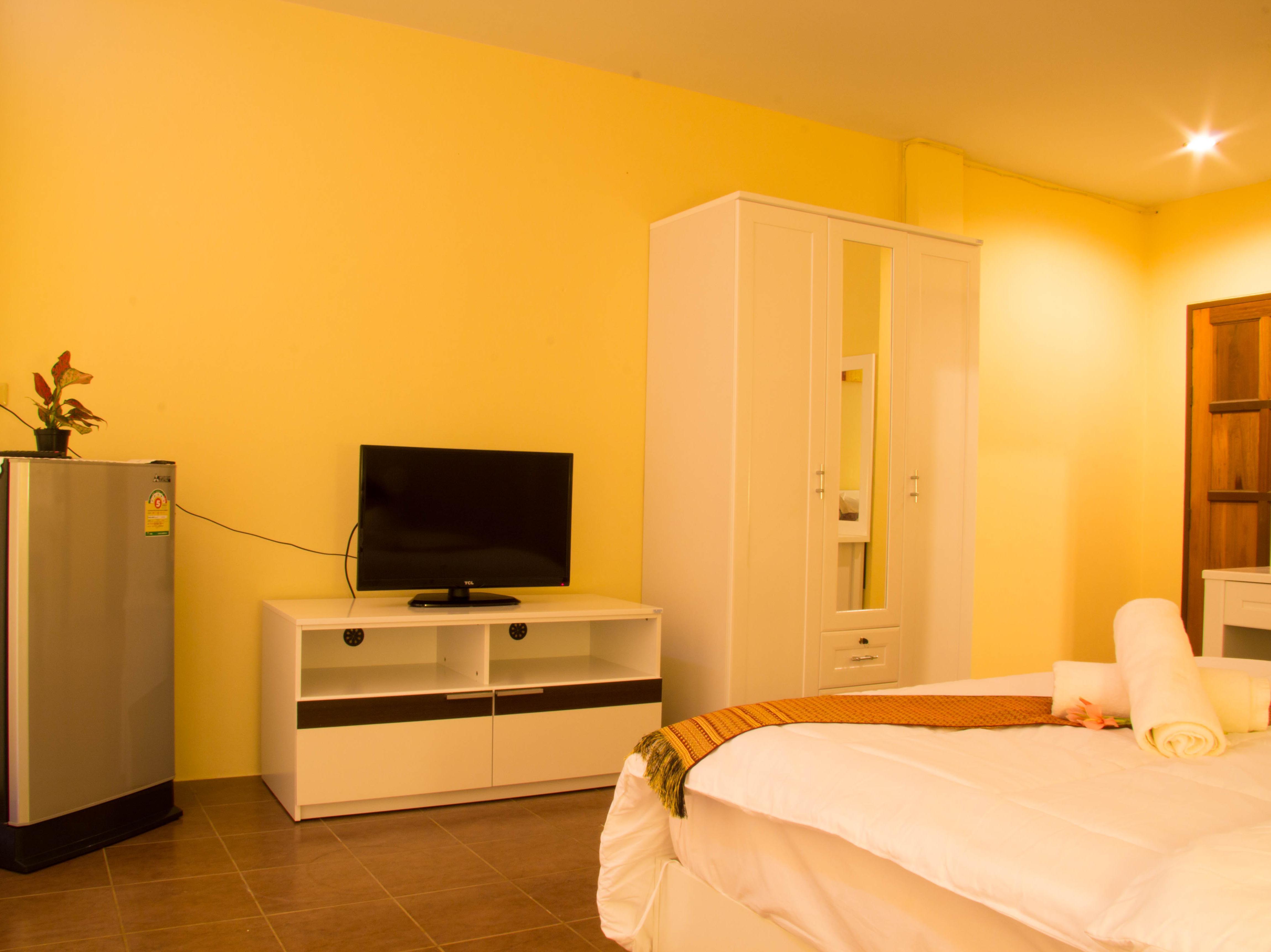 Superior Room - Best price guarantee