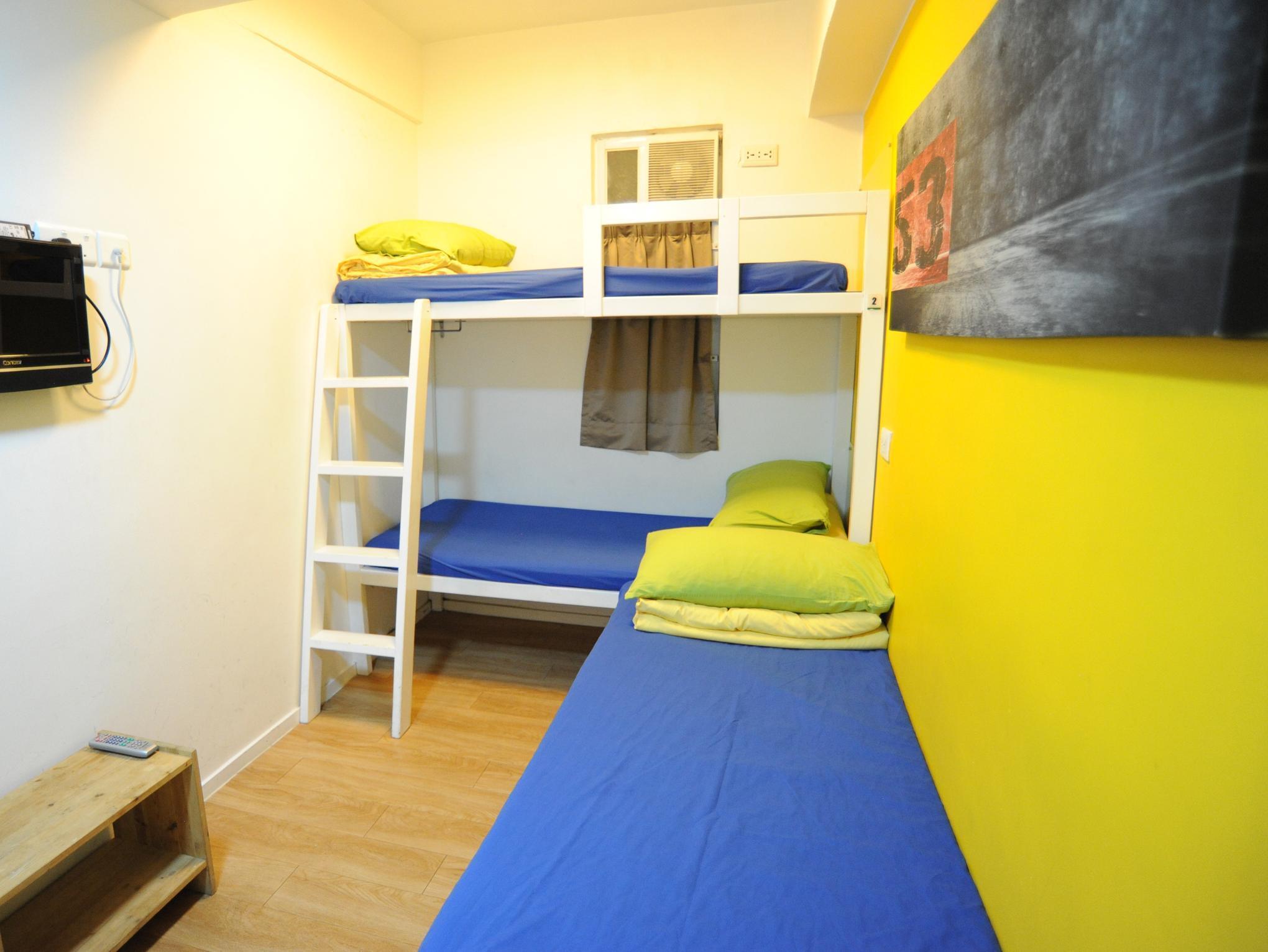 3 Beds En-Suite - Free WiFi access