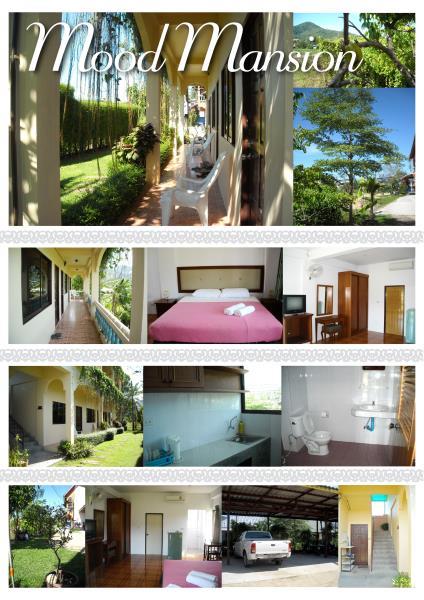 1 Bedroom Apartment - Free WiFi access