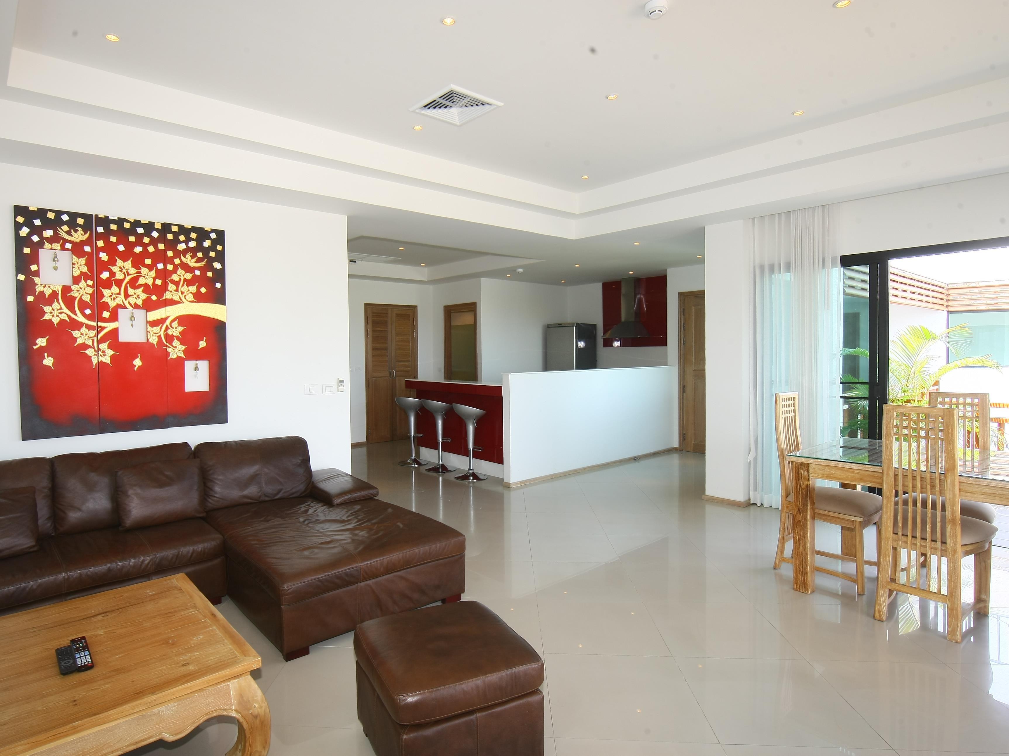 Condominium