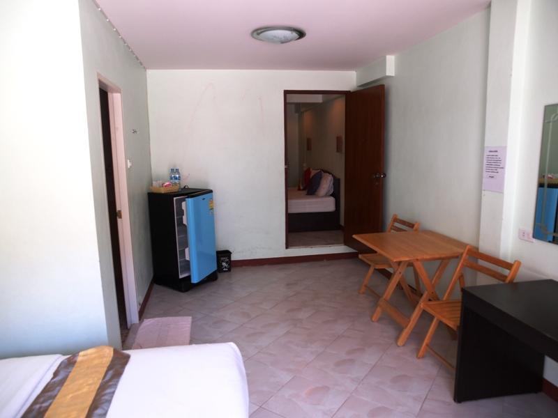 Family Room - Free WiFi access