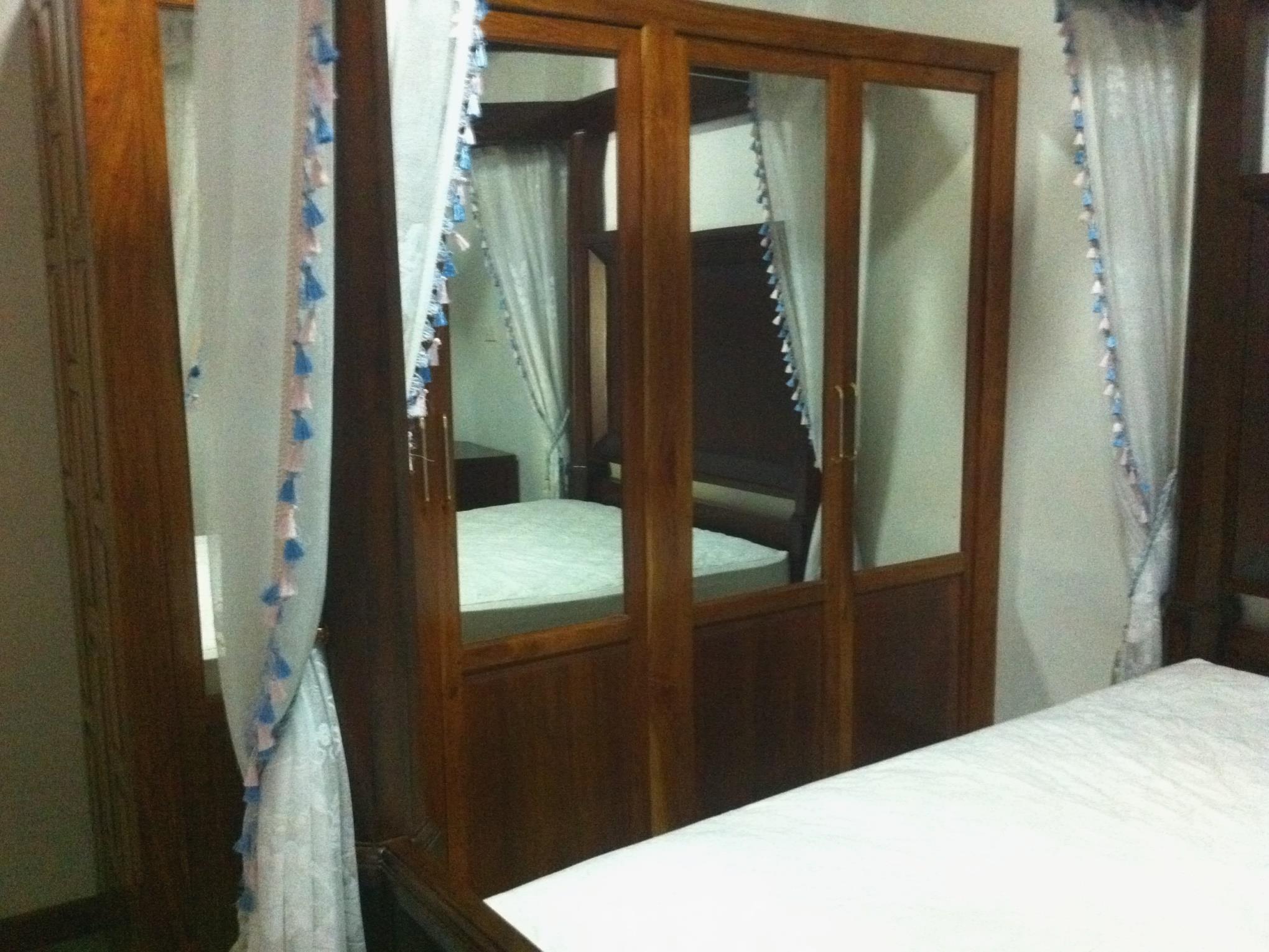 2 Bedroom Apartment - Free WiFi access