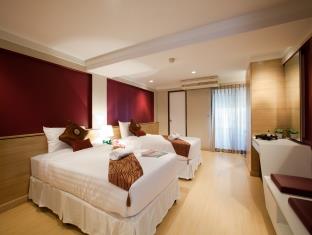Executive Deluxe - Free WiFi access