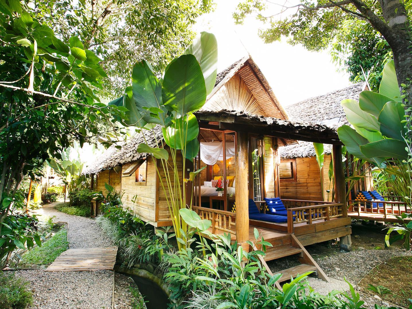 Resort