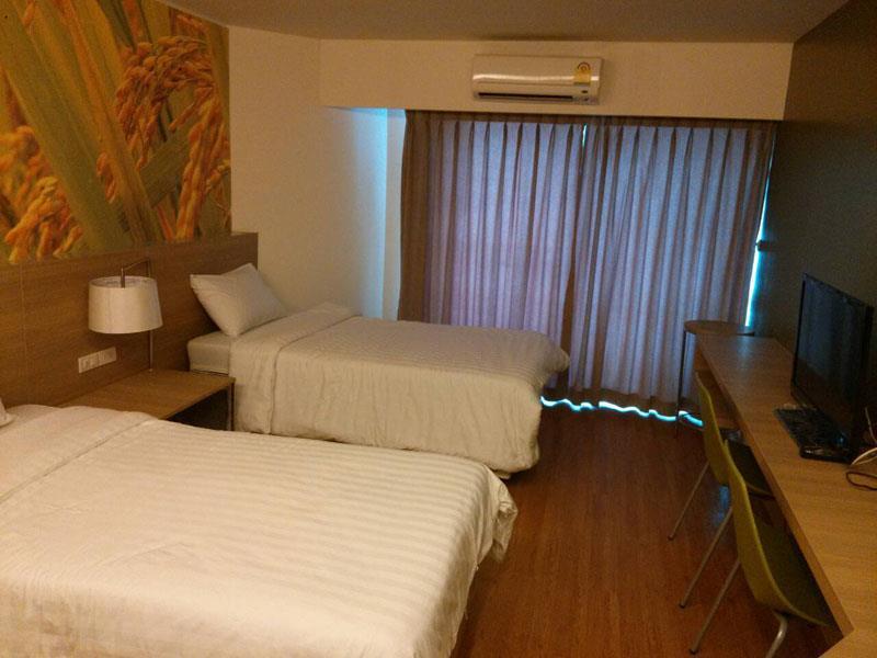 Standard Room - Best price guarantee