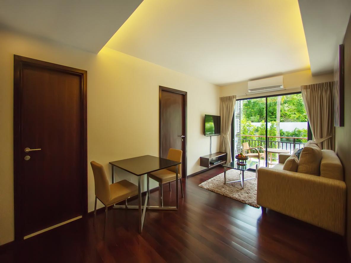1 Bedroom Apartment - Best price guarantee