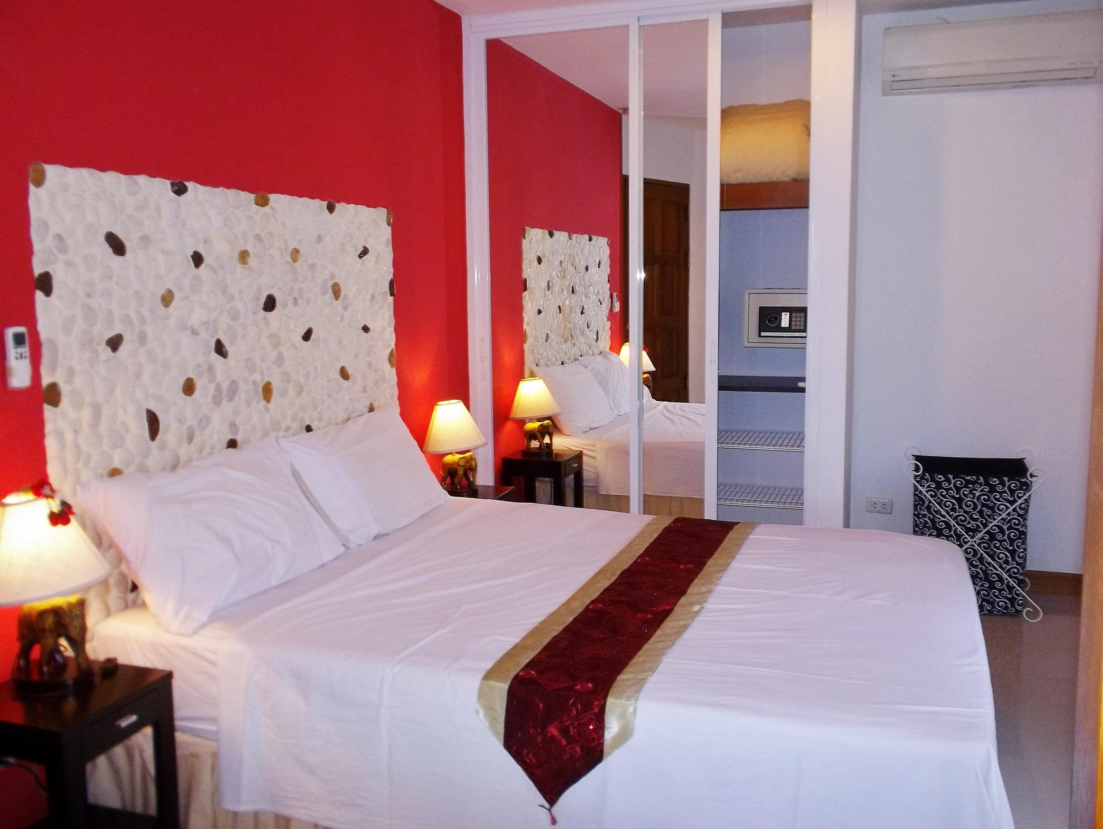 1 Bedroom - Free WiFi access