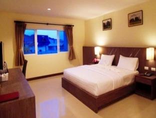 Deluxe Double Room Balcony - Best price guarantee