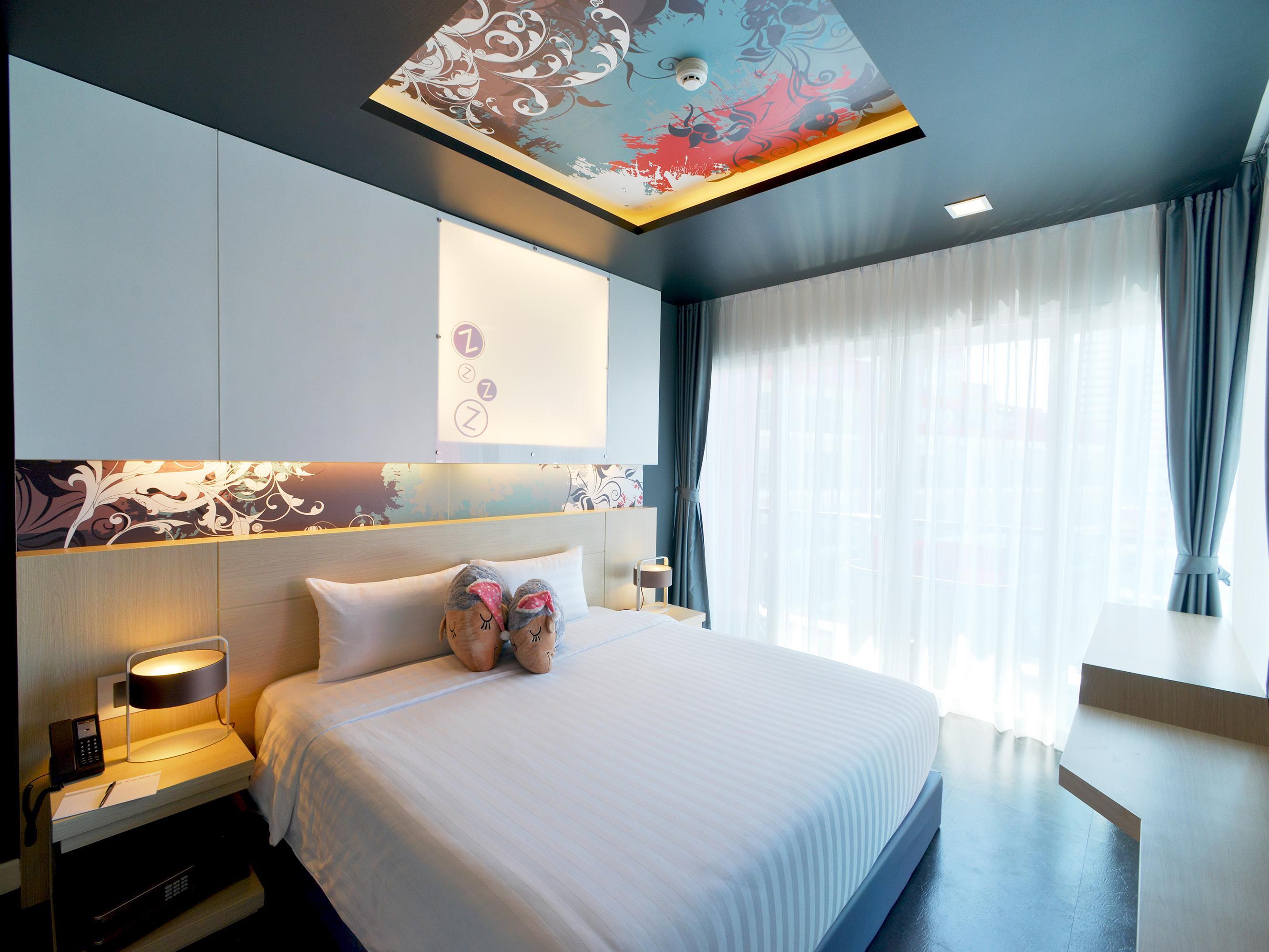 Suite With Breakfast - Free WiFi access - Breakfast included