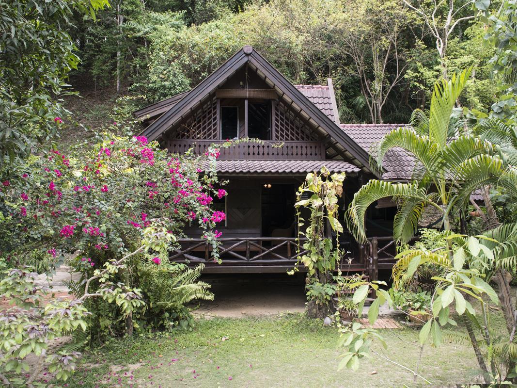 Bungalows