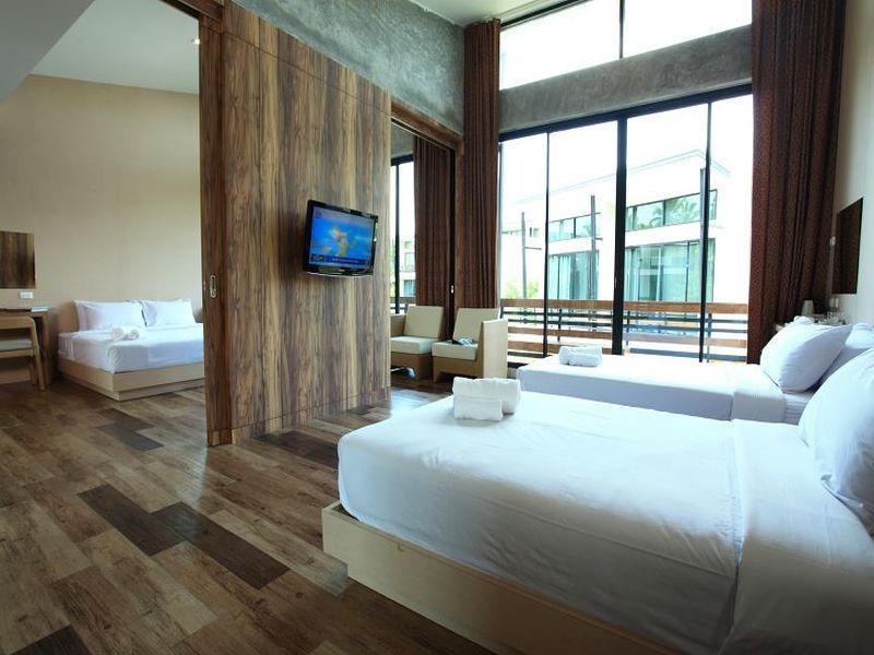 Villa Canal View 4 Adults - Free WiFi access - Breakfast included