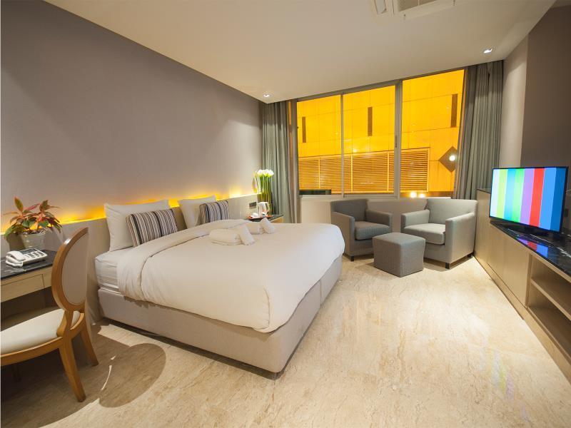 Superior Room - Free WiFi access