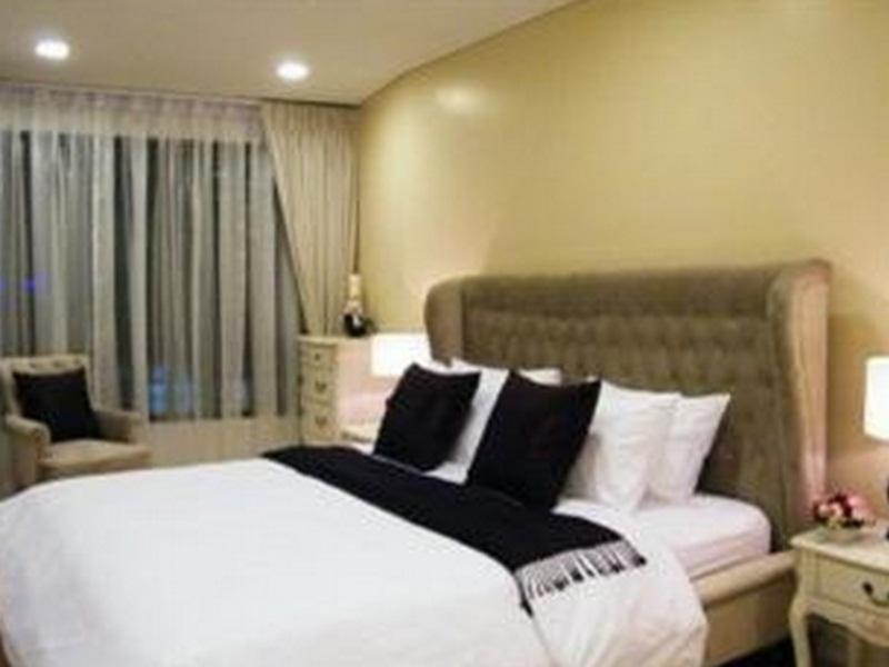 2-Bedroom Apartment (King Size & Queen Size) - Best price guarantee