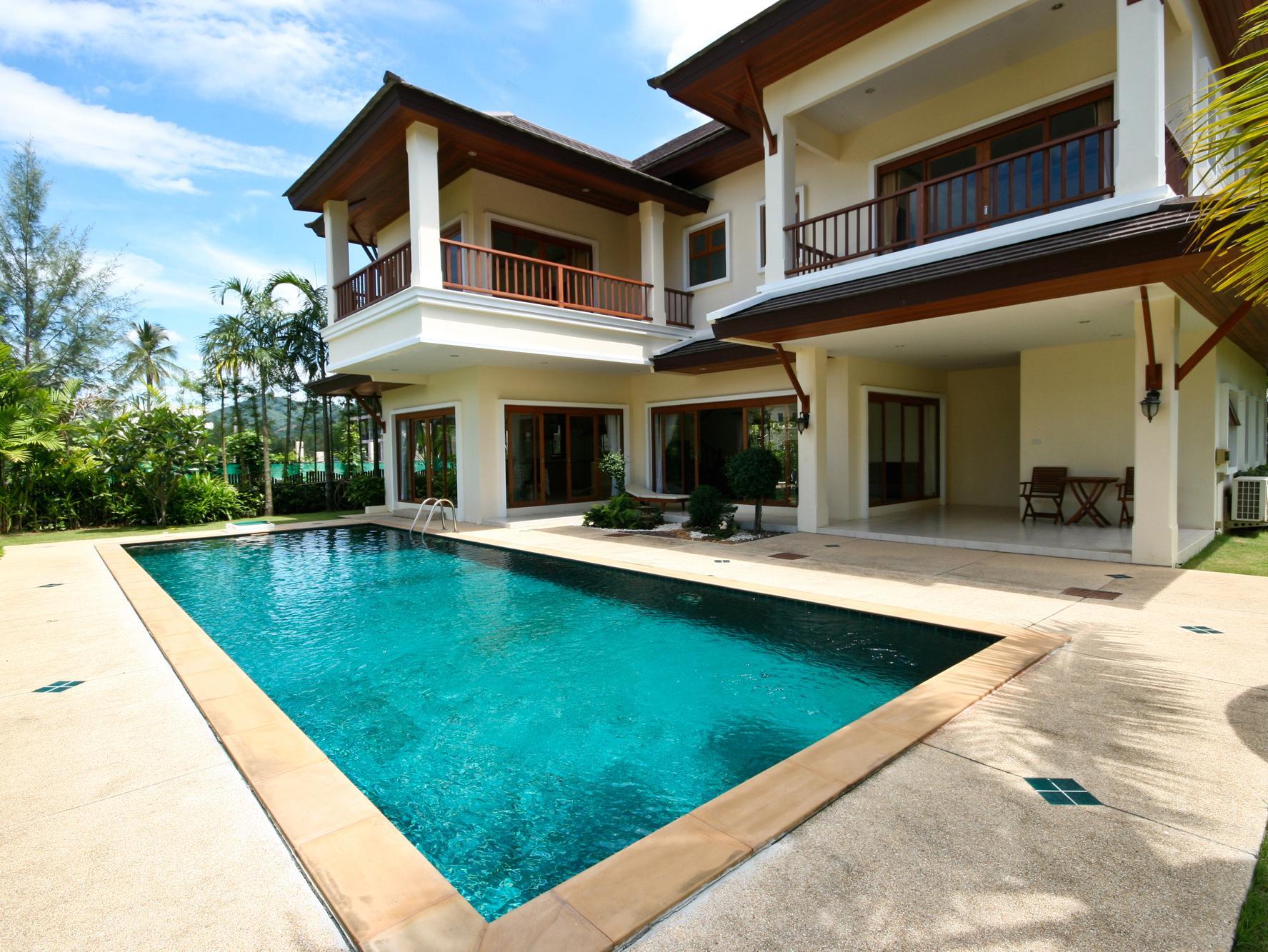 Resort