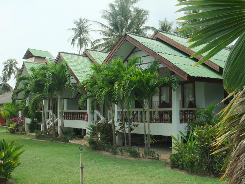 Bungalow