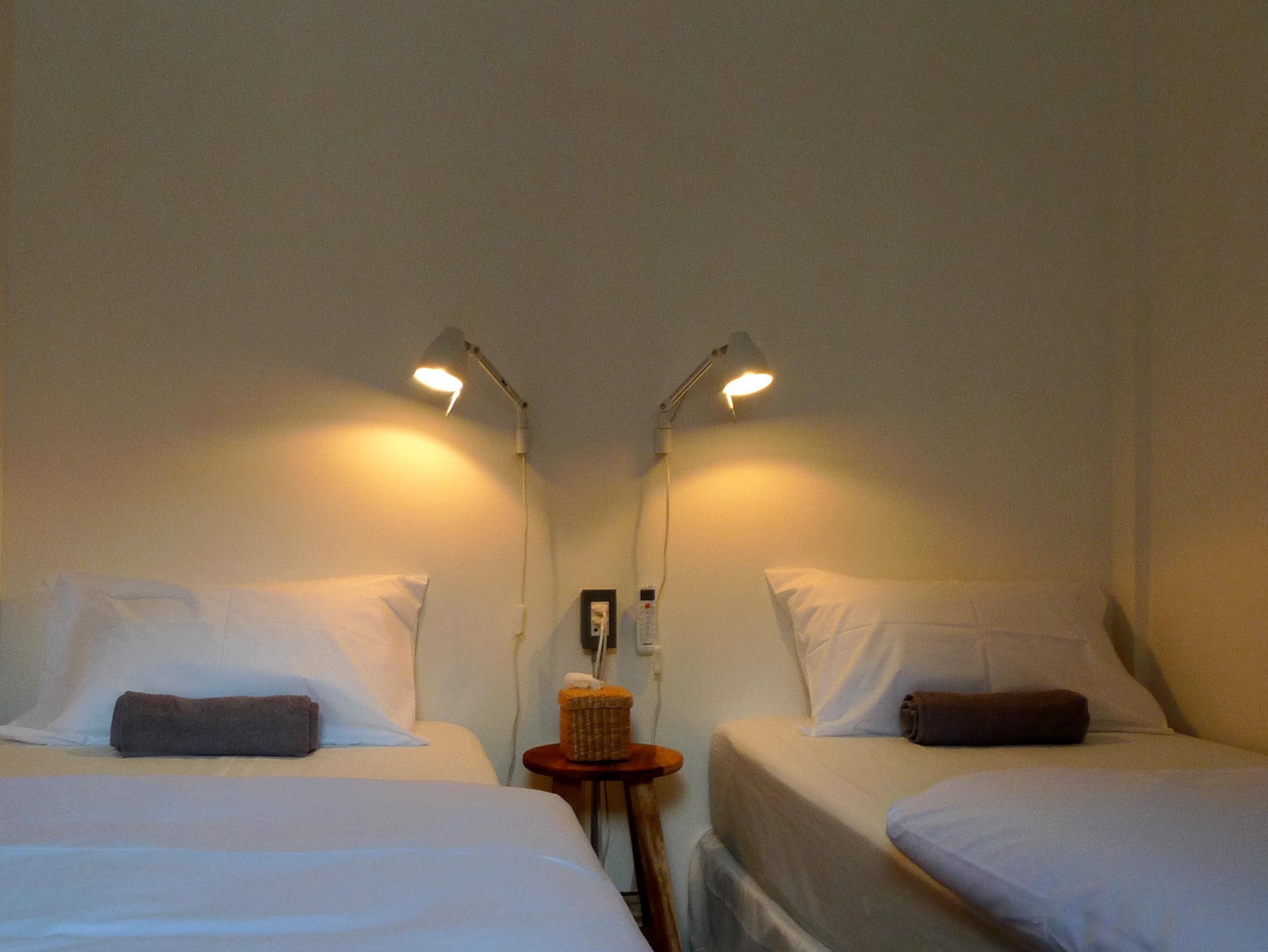 Standard Twin Room - Best price guarantee