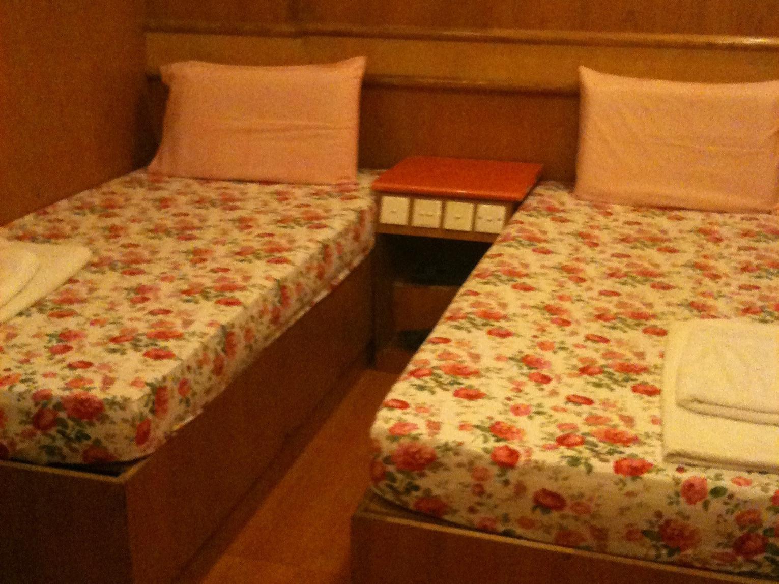 Standard Double or Twin Room - Best price guarantee