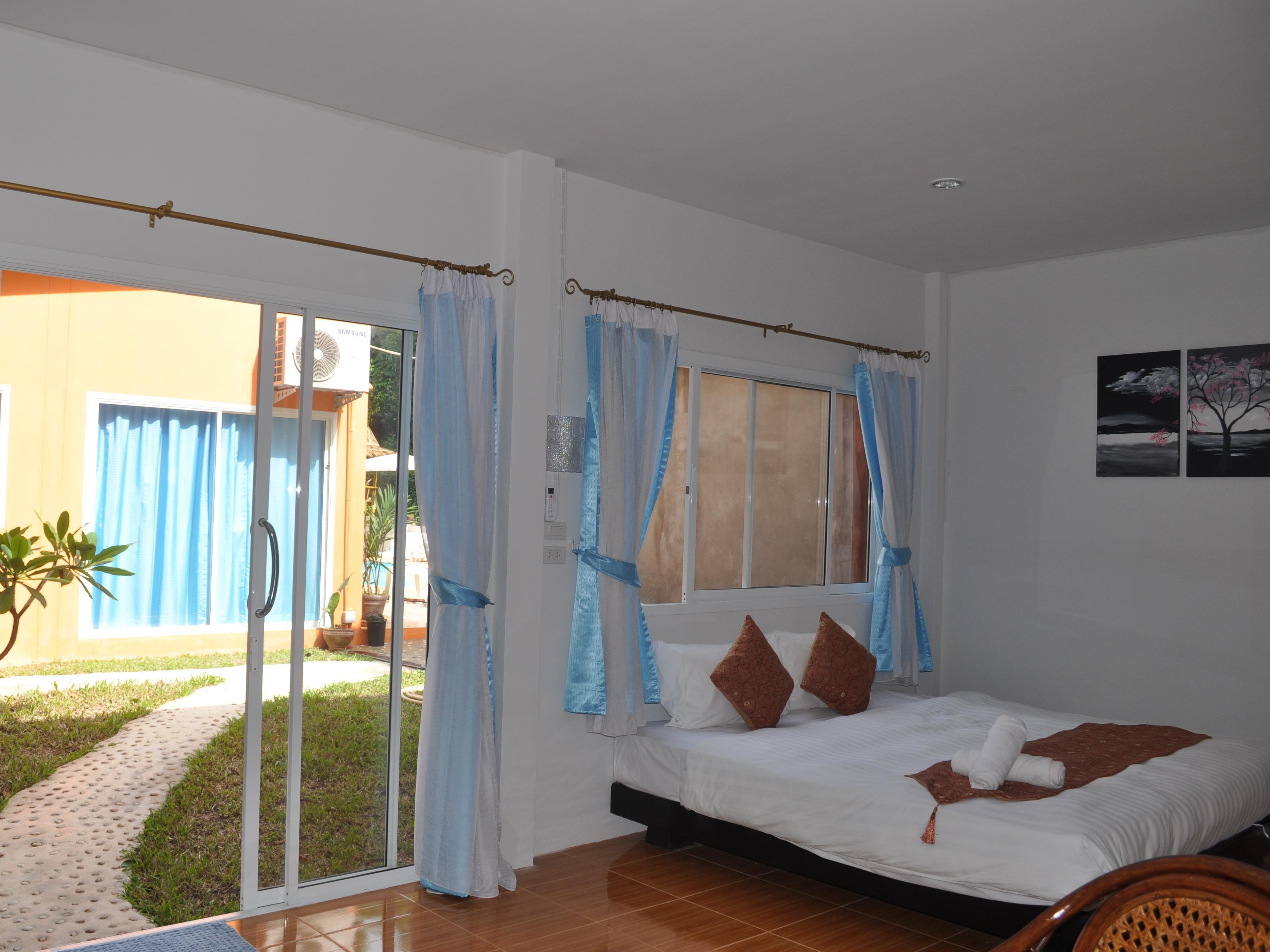 1 Bedroom Nature View - Free WiFi access