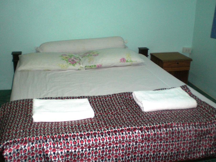 Standard En-Suite - Free WiFi access