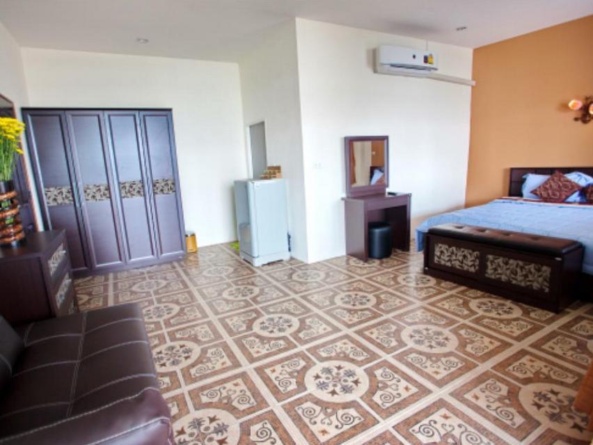 Double Sea View - Free WiFi access