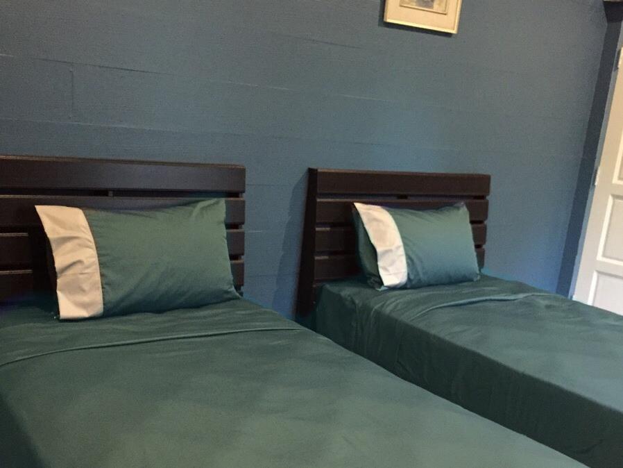 Standard Room - Free WiFi access
