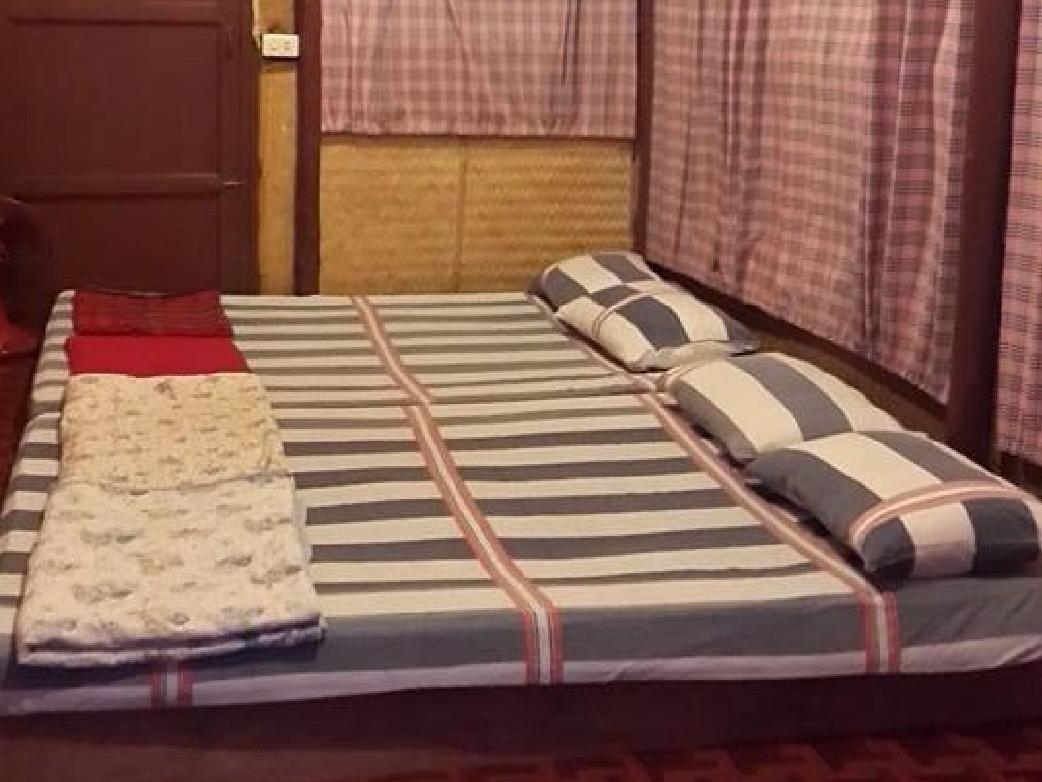 Family Raft Room - Free WiFi access