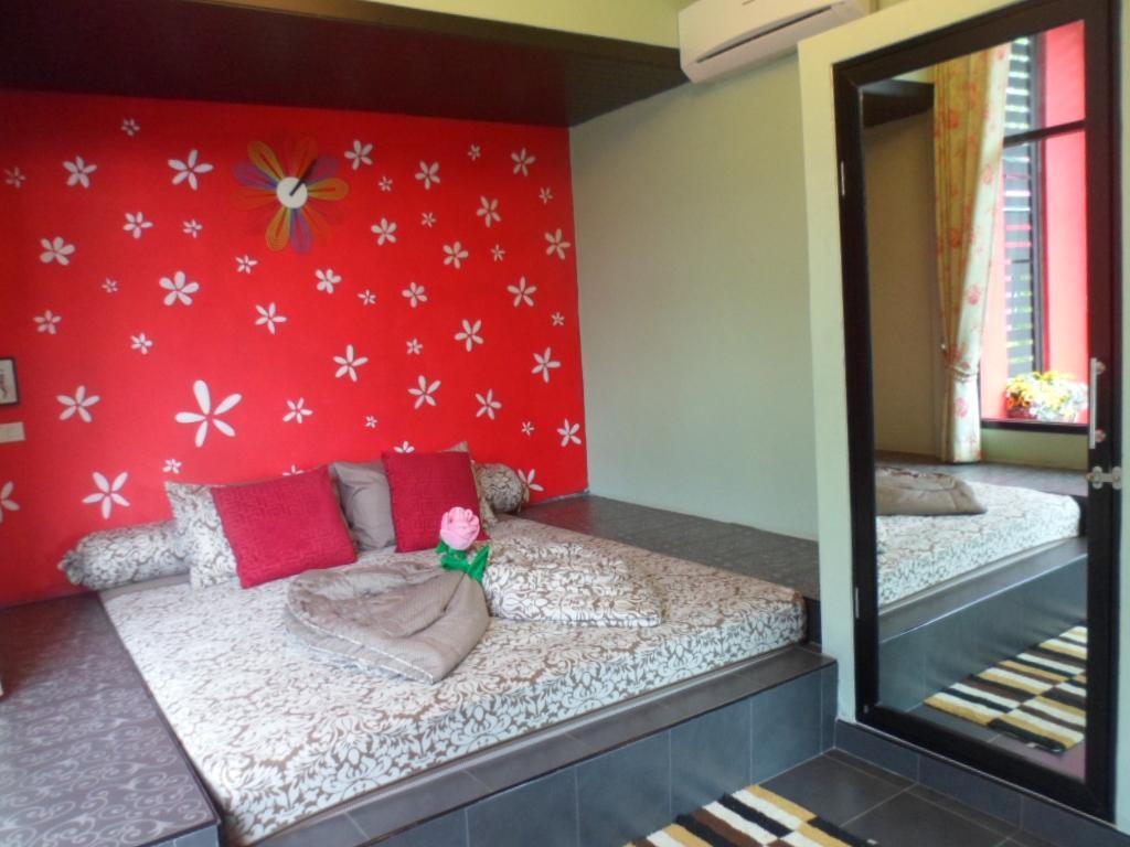 Suit Garden View - Free WiFi access - Breakfast included