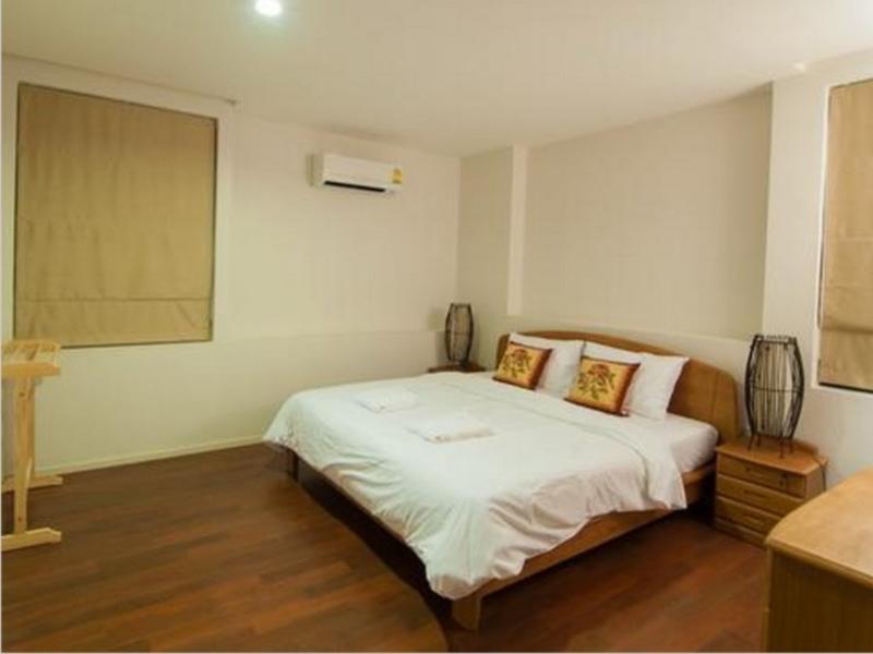 Pool Villa - Free WiFi access - Breakfast included