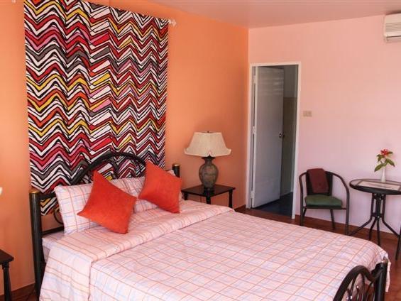 Deluxe Room - Best price guarantee