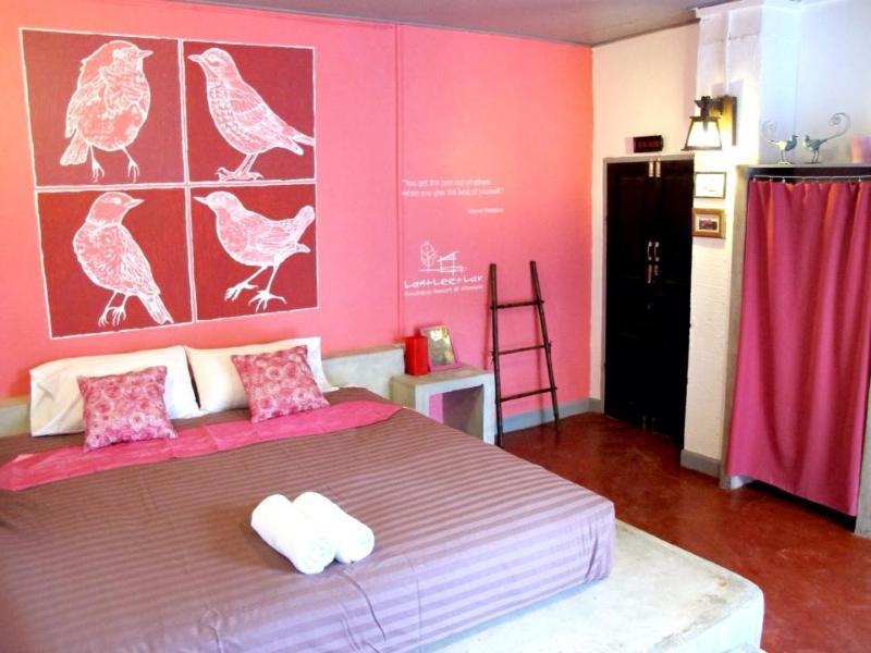 Standard Room - Breakfast included