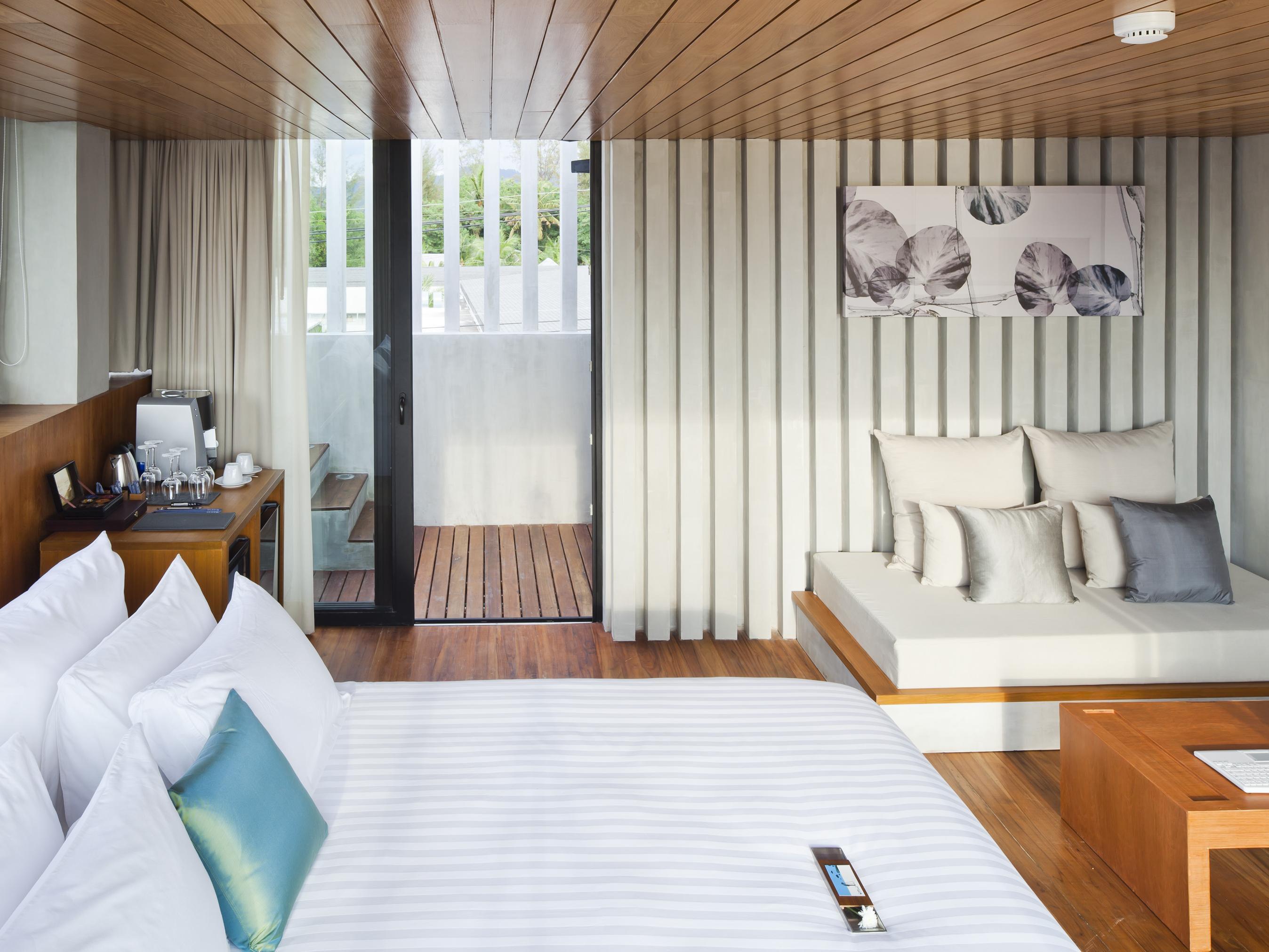 Casa Pool Suite - Free WiFi access - Breakfast included