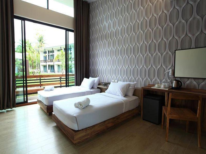 Villa Canal View 2 Adults - Free WiFi access - Breakfast included