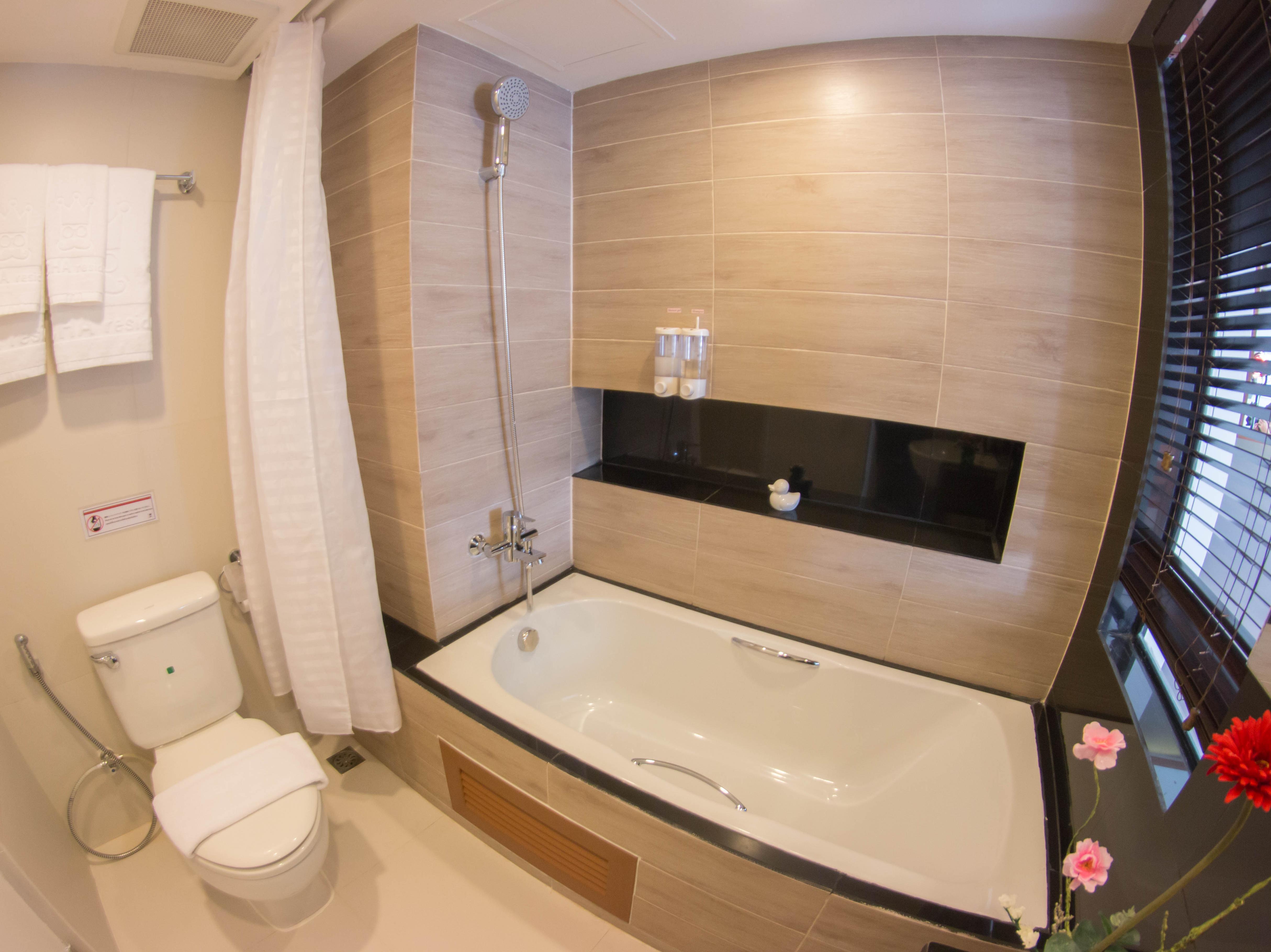 2 Bedroom Executive With Kitchenette  - Best price guarantee