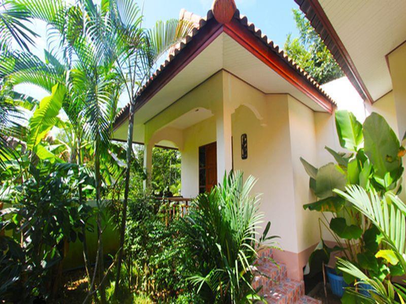 Deluxe Bungalow - Free WiFi access