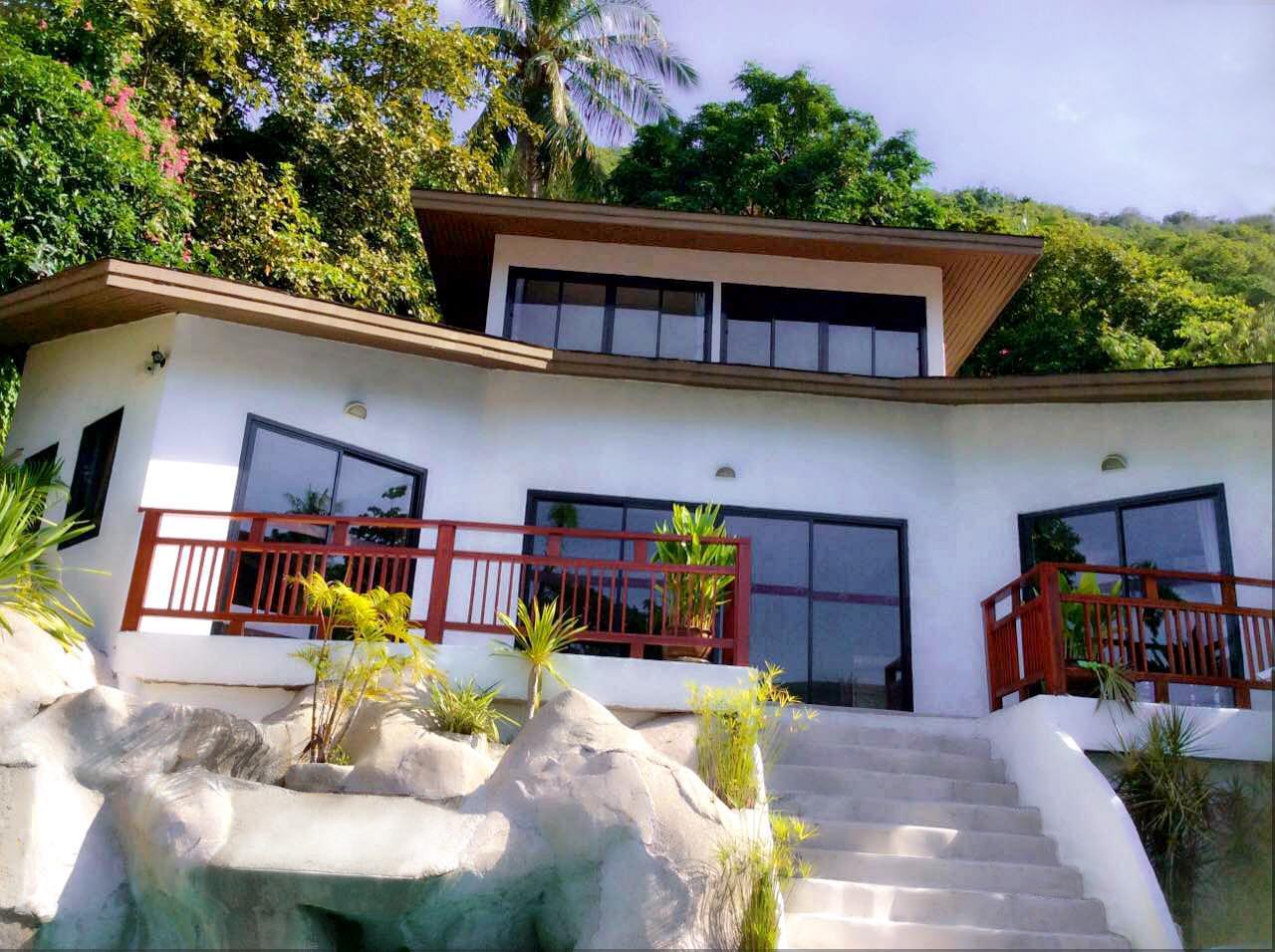 Seaview Villa - Best price guarantee
