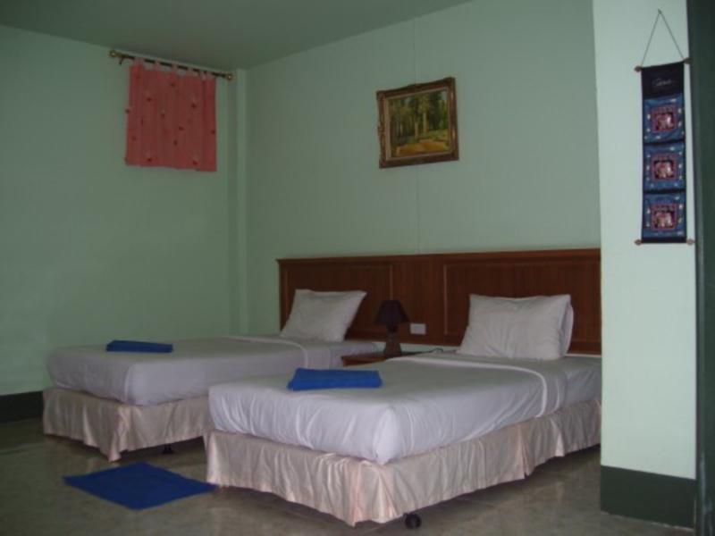 Superior Room - Best price guarantee